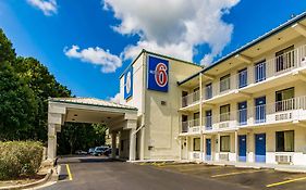 Motel 6-Raleigh, Nc - Cary